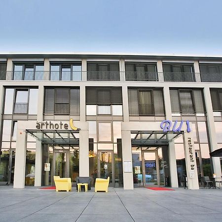 Euronova Arthotel Colónia Exterior foto