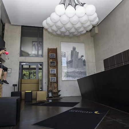 Euronova Arthotel Colónia Exterior foto