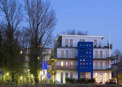 Euronova Arthotel Colónia Exterior foto