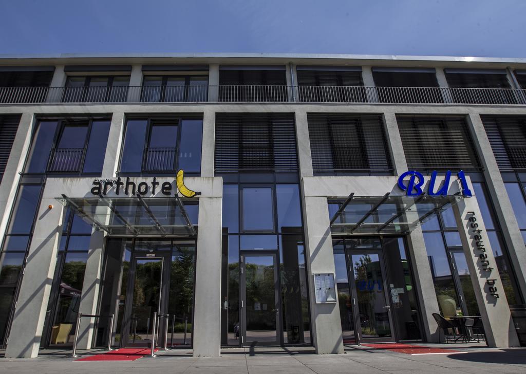 Euronova Arthotel Colónia Exterior foto