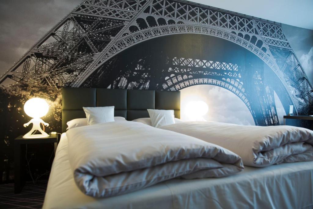 Euronova Arthotel Colónia Quarto foto